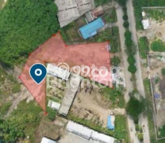 Tanah di Sungai Kunjang, Samarinda Luas 2898m2 Dijual Segera Tanah di Sungai Kunjang, Samarinda Luas 2898m2 Dijual Segera