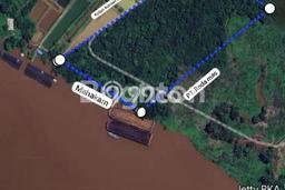 Lahan Kosong Dijual di Loa Kulu, Kutai Kartanegara, Luas 50000m2 Area Strategis Lahan Kosong Dijual di Loa Kulu, Kutai Kartanegara, Luas 50000m2 Area Strategis