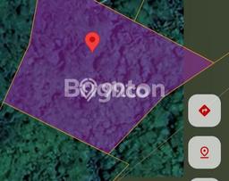 Tanah Komersial Dijual di Sungai Kunjang Samarinda 10000m2 Tanah Komersial Dijual di Sungai Kunjang Samarinda 10000m2