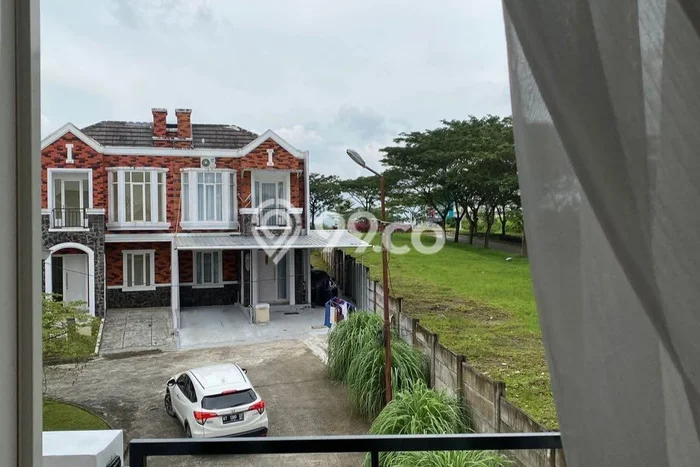 Rumah Cantik Siap Huni Di Sungai Pinang Luas 54m2 Lokasi Strategis Rumah Cantik Siap Huni Di Sungai Pinang Luas 54m2 Lokasi Strategis
