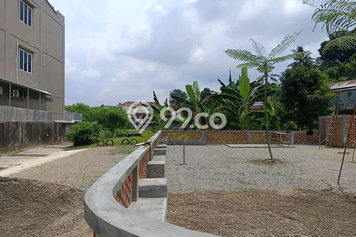 Kavling Tanah Dijual di Samarinda Ulu, Samarinda, Luas 8000m2 Area Strategis Kavling Tanah Dijual di Samarinda Ulu, Samarinda, Luas 8000m2 Area Strategis