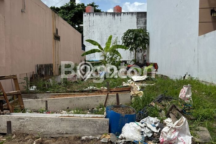 Kavling Tanah di Samarinda Ulu Dijual Luas 150m2 Legalitas SHM Kavling Tanah di Samarinda Ulu Dijual Luas 150m2 Legalitas SHM