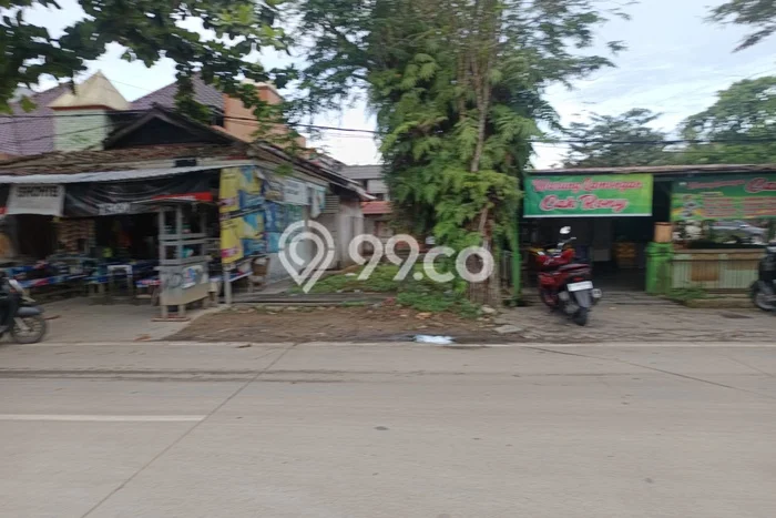 Tanah Strategis Dijual di Samarinda Ulu Samarinda 897m2 Tanah Strategis Dijual di Samarinda Ulu Samarinda 897m2