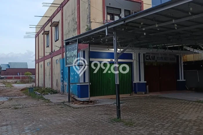 Ruko Disewakan Cepat di Samarinda Seberang Samarinda LB 200m2 Ruko Disewakan Cepat di Samarinda Seberang Samarinda LB 200m2