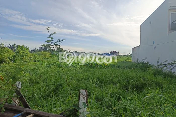 Tanah Kavling untuk Dijual di Samarinda Ulu Samarinda 600m2 Tanah Kavling untuk Dijual di Samarinda Ulu Samarinda 600m2