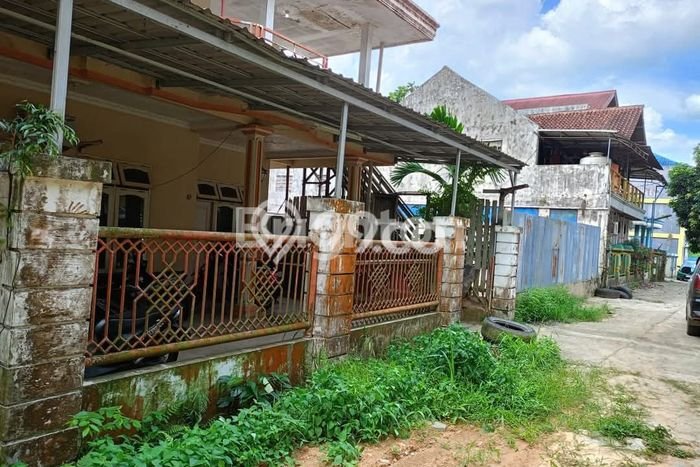 Komersial Dijual di Kawasan Samarinda Ulu, Samarinda Harga Kompetitif Komersial Dijual di Kawasan Samarinda Ulu, Samarinda Harga Kompetitif