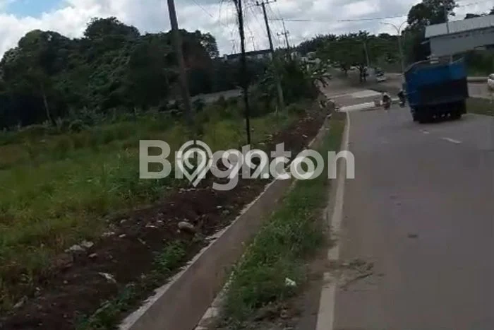 Kavling Tanah Dijual di Samarinda Ulu Samarinda Spesifikasi 44000m2 Kavling Tanah Dijual di Samarinda Ulu Samarinda Spesifikasi 44000m2