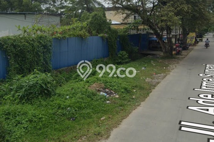 Lahan Sewa di Samarinda Ulu Samarinda dengan Luas 1500m2 Lahan Sewa di Samarinda Ulu Samarinda dengan Luas 1500m2