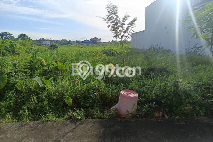 Tanah Kavling untuk Dijual di Samarinda Ulu Samarinda 600m2 Tanah Kavling untuk Dijual di Samarinda Ulu Samarinda 600m2