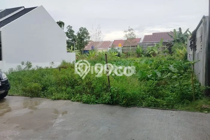 Lahan Investasi Lokasi Samarinda Ulu Samarinda SHM Lahan Investasi Lokasi Samarinda Ulu Samarinda SHM