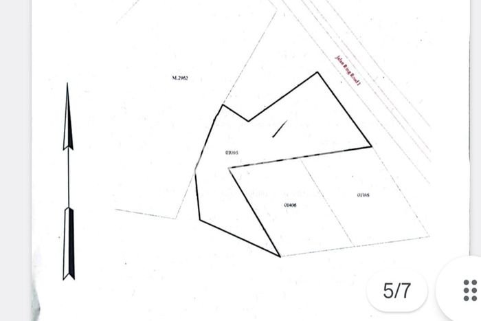 Tanah di Sungai Kunjang, Samarinda Luas 2898m2 Dijual Segera Tanah di Sungai Kunjang, Samarinda Luas 2898m2 Dijual Segera