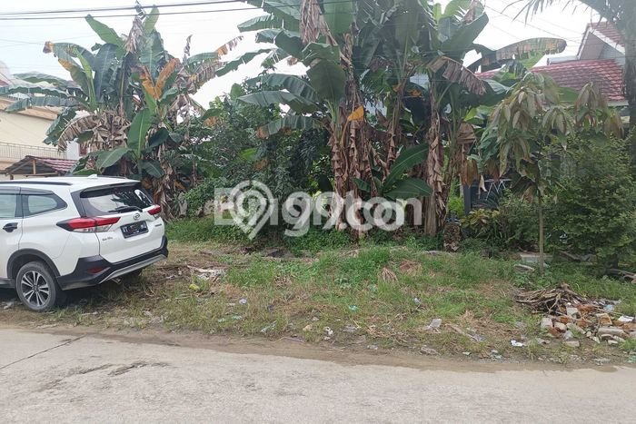 Tanah Komersial di Samarinda Seberang, Luas 376m², Akses Mudah Tanah Komersial di Samarinda Seberang, Luas 376m², Akses Mudah
