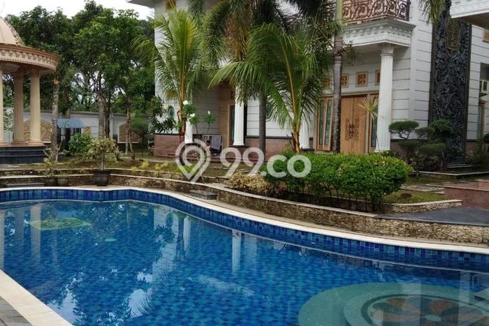 Dijual Hunian Mewah dengan Fasilitas Sekitar Komplit di Samarinda Ulu, Samarinda Dijual Hunian Mewah dengan Fasilitas Sekitar Komplit di Samarinda Ulu, Samarinda