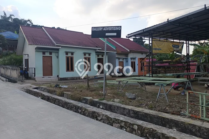 Rumah Kost Dijual di Sungai Pinang, Samarinda, 0 KT, 0 KM, Bangunan 1m2 Rumah Kost Dijual di Sungai Pinang, Samarinda, 0 KT, 0 KM, Bangunan 1m2