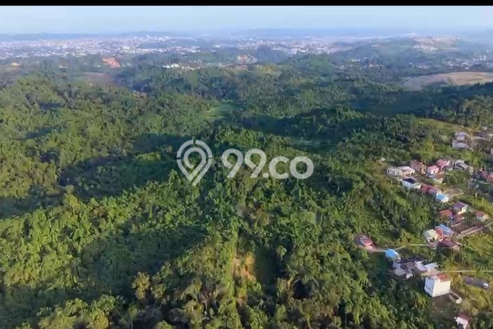 Kavling Tanah Dijual di Samarinda Ulu Samarinda Spesifikasi 250000m2 Kavling Tanah Dijual di Samarinda Ulu Samarinda Spesifikasi 250000m2