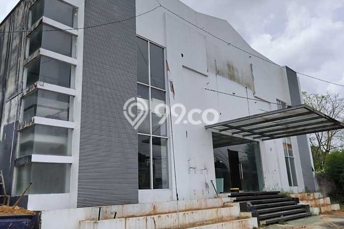 Gudang paling strategis disewakan di Samarinda Seberang Samarinda Gudang paling strategis disewakan di Samarinda Seberang Samarinda