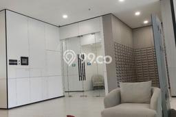 Hunian Apartemen Hemat 1 KT 1 KM di Jatinangor, Sumedang, Jawa Barat Hunian Apartemen Hemat 1 KT 1 KM di Jatinangor, Sumedang, Jawa Barat