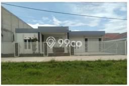 Hunian Cantik Modern Lb 320m2 di Jatinangor, Sumedang Hunian Cantik Modern Lb 320m2 di Jatinangor, Sumedang