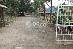 Dijual Tanah 2178m2 di Terusan Buah Batu, Bandung Dijual Tanah 2178m2 di Terusan Buah Batu, Bandung
