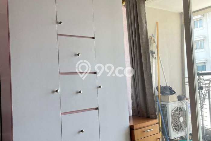 Sewa Apartemen Terjangkau 0 KT di Braga Bandung Sewa Apartemen Terjangkau 0 KT di Braga Bandung