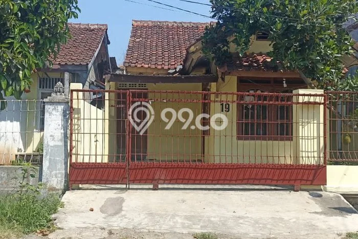 Rumah Sederhana Dijual di Rancaekek 3 Kamar dengan Luas Tanah 110m2 Rumah Sederhana Dijual di Rancaekek 3 Kamar dengan Luas Tanah 110m2