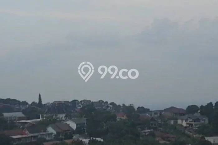 Kavling Tanah untuk Dijual di Resor Dago Pakar, Bandung, Luas 530m2 Kavling Tanah untuk Dijual di Resor Dago Pakar, Bandung, Luas 530m2