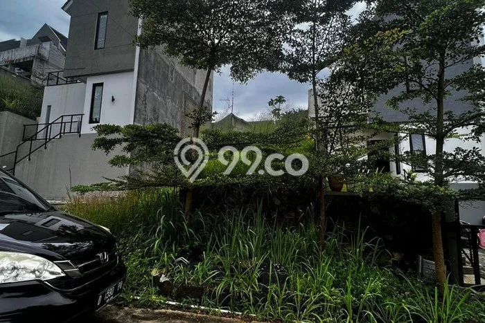 Kavling Tanah di Mandalajati Dijual Luas 126m2 Legalitas SHM Kavling Tanah di Mandalajati Dijual Luas 126m2 Legalitas SHM