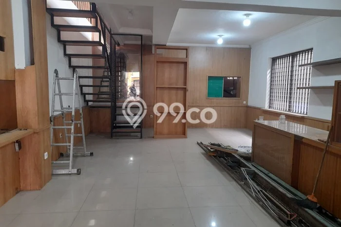 Dijual! Ruko di Cicadas Bandung LT 100m2 / LB 180m2 Kawasan Strategis Dijual! Ruko di Cicadas Bandung LT 100m2 / LB 180m2 Kawasan Strategis