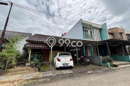 Dijual Hunian Rumah Nyaman 3 KT di Bandung Kota, Bandung Dijual Hunian Rumah Nyaman 3 KT di Bandung Kota, Bandung