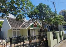 Dijual Hunian Rumah Terawat 2 KT di Cimahi, Bandung Dijual Hunian Rumah Terawat 2 KT di Cimahi, Bandung