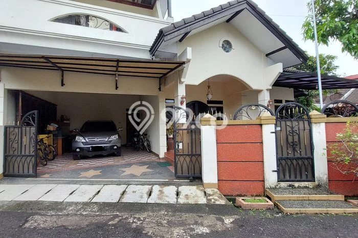 Best Deal Hunian Premium Ideal dan Luas di Antapani, Bandung Best Deal Hunian Premium Ideal dan Luas di Antapani, Bandung