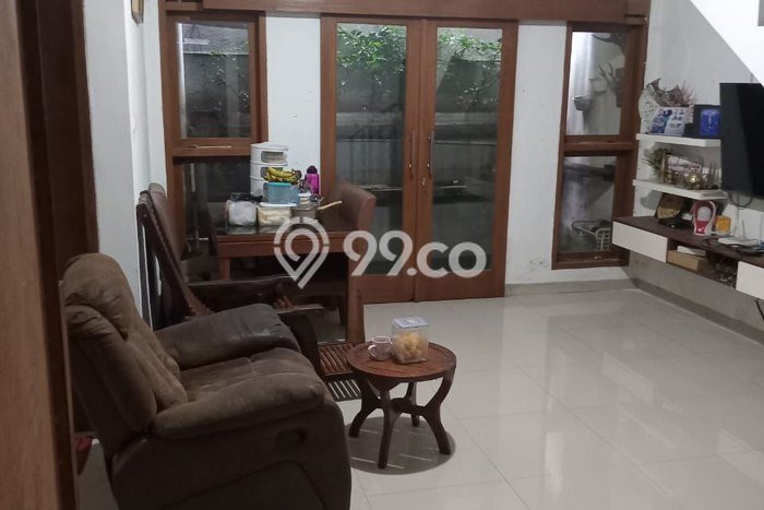 Rumah Modern 3 KT di Cisaranten Bandung Rumah Modern 3 KT di Cisaranten Bandung