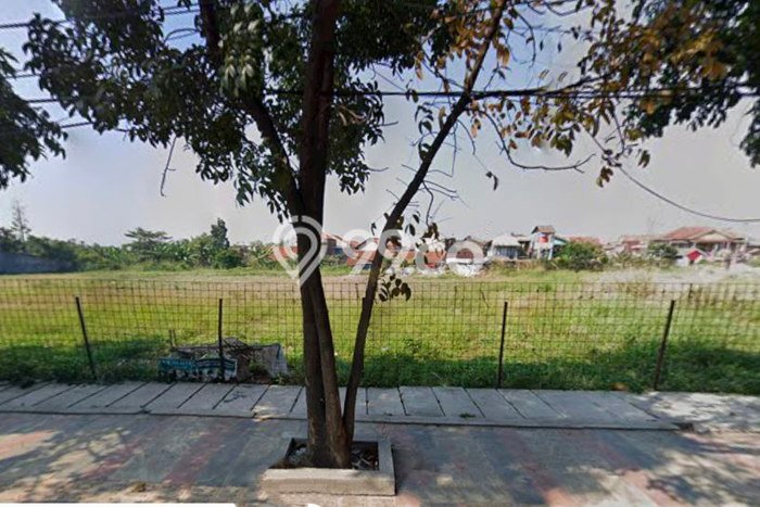 Tanah Investasi Dijual di Bandung Punya Luas 5210m2 Tanah Investasi Dijual di Bandung Punya Luas 5210m2