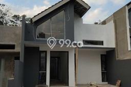 Rumah Minimalis 2 KT di Ujungberung Bandung Unfurnished Rumah Minimalis 2 KT di Ujungberung Bandung Unfurnished