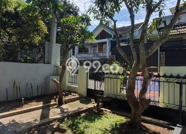 Disewakan Rumah Murah di Cimahi Bandung dengan 2 Kamar Tidur Disewakan Rumah Murah di Cimahi Bandung dengan 2 Kamar Tidur