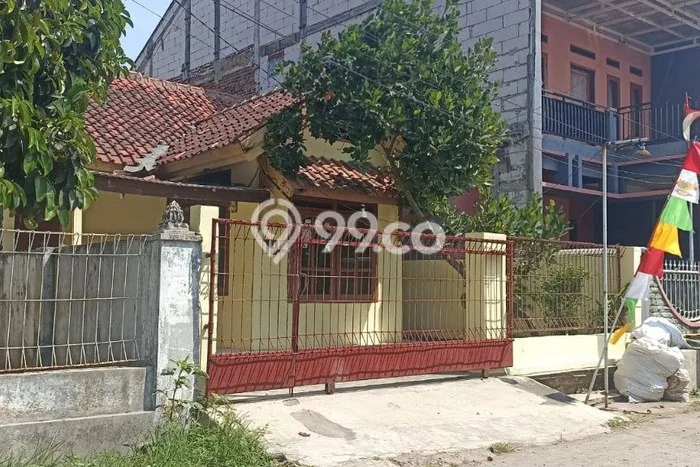 Rumah Sederhana Dijual di Rancaekek 3 Kamar dengan Luas Tanah 110m2 Rumah Sederhana Dijual di Rancaekek 3 Kamar dengan Luas Tanah 110m2