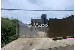 Jual Rumah Modern 3 KT di Cicaheum, Bandung Jual Rumah Modern 3 KT di Cicaheum, Bandung