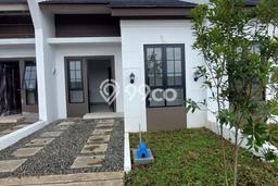 Rumah Disewakan Bandung LT 70m2 LB 31m2 Area Podomoro Park Bandung Rumah Disewakan Bandung LT 70m2 LB 31m2 Area Podomoro Park Bandung