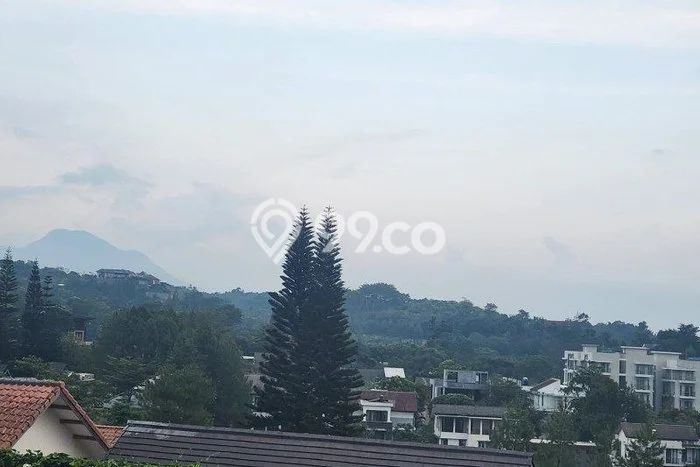 Kavling Tanah untuk Dijual di Resor Dago Pakar, Bandung, Luas 530m2 Kavling Tanah untuk Dijual di Resor Dago Pakar, Bandung, Luas 530m2