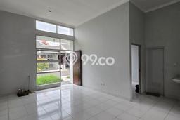 Rumah Minimalis 2 KT di Kopo Bandung Unfurnished Rumah Minimalis 2 KT di Kopo Bandung Unfurnished