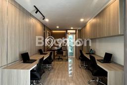 Paling Diincar! Kantor Dijual di Grogol Harga Kompetitif Paling Diincar! Kantor Dijual di Grogol Harga Kompetitif