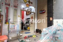 Dijual Rumah Minimalis Bagus Punya 4 KT di Tambora Jakarta Barat HGB Dijual Rumah Minimalis Bagus Punya 4 KT di Tambora Jakarta Barat HGB