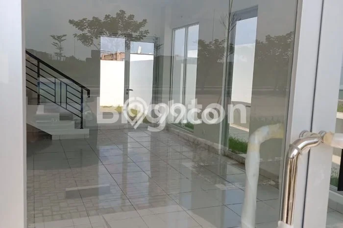 Ruko disewakan lokasi strategis Tenjo Bogor 170m2 Ruko disewakan lokasi strategis Tenjo Bogor 170m2