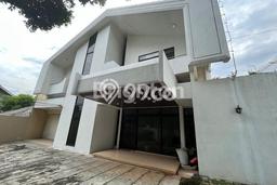 Hunian Mewah Siap Huni LT 738m2 di Mampang Prapatan, Jakarta Selatan Hunian Mewah Siap Huni LT 738m2 di Mampang Prapatan, Jakarta Selatan