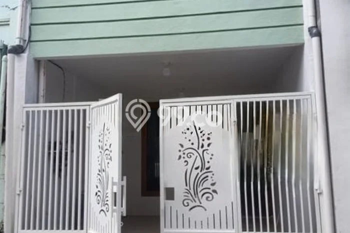 Rumah Minimalis 3 KT di Teluk Gong Jakarta Utara Unfurnished Rumah Minimalis 3 KT di Teluk Gong Jakarta Utara Unfurnished
