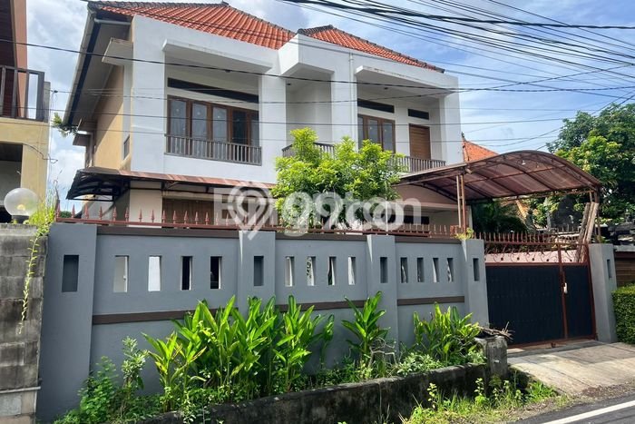 Hunian Super Elit dengan Akses Paling Strategis di Renon, Denpasar Hunian Super Elit dengan Akses Paling Strategis di Renon, Denpasar