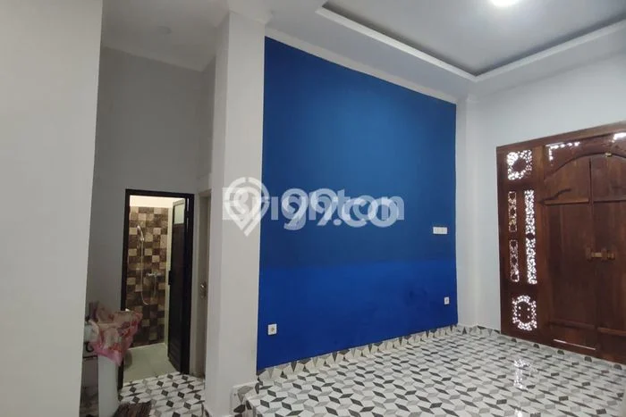Sewa Rumah Murah di Renon Denpasar Punya 5 KT Sewa Rumah Murah di Renon Denpasar Punya 5 KT