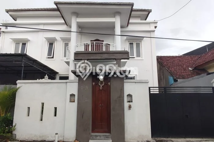 Sewa Rumah Murah di Renon Denpasar Punya 5 KT Sewa Rumah Murah di Renon Denpasar Punya 5 KT
