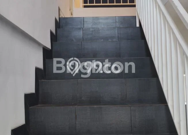 Sewa Rumah Murah di Renon Denpasar Punya 5 KT Sewa Rumah Murah di Renon Denpasar Punya 5 KT