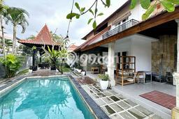 SEWA! Vila di , Luas 450m2m², Akses Mudah Fasilitas Umum SEWA! Vila di , Luas 450m2m², Akses Mudah Fasilitas Umum